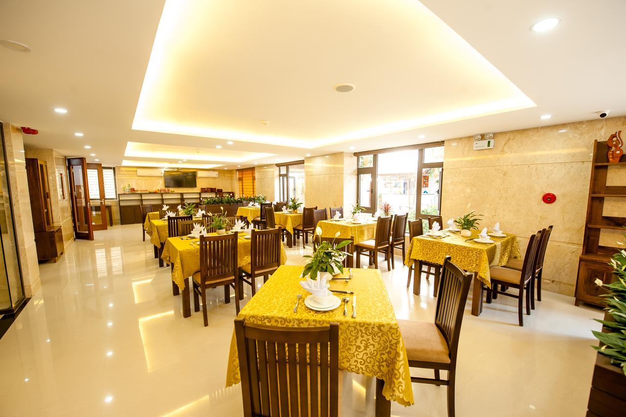 Ariel Homes Boutique Hotel Дананг Екстериор снимка