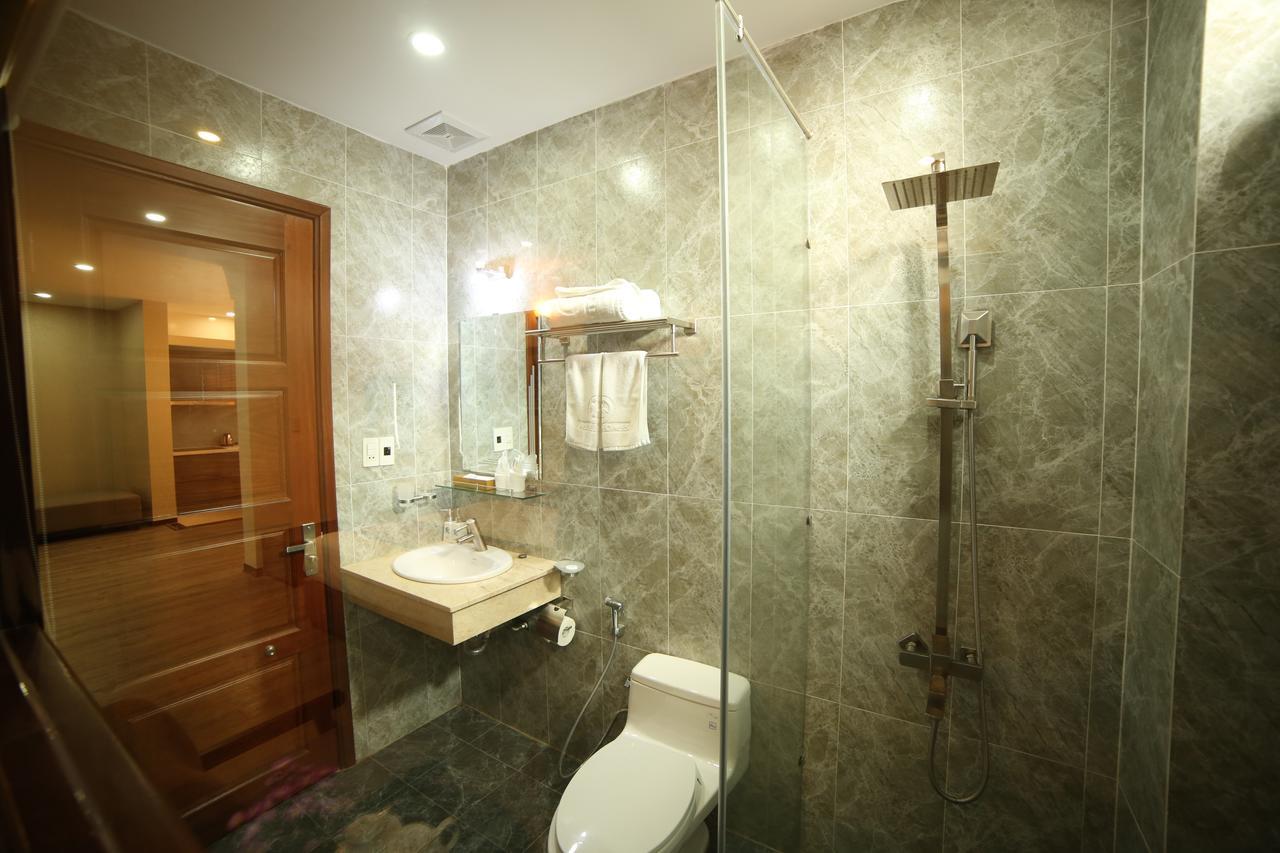 Ariel Homes Boutique Hotel Дананг Екстериор снимка