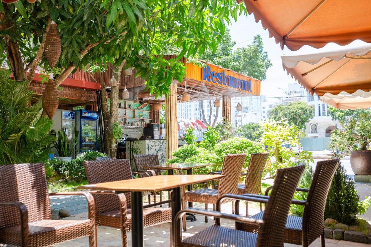 Ariel Homes Boutique Hotel Дананг Екстериор снимка